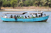 Greens organise &rsquo;Jalapayana&rsquo; a trip to reveal bad state of rivers